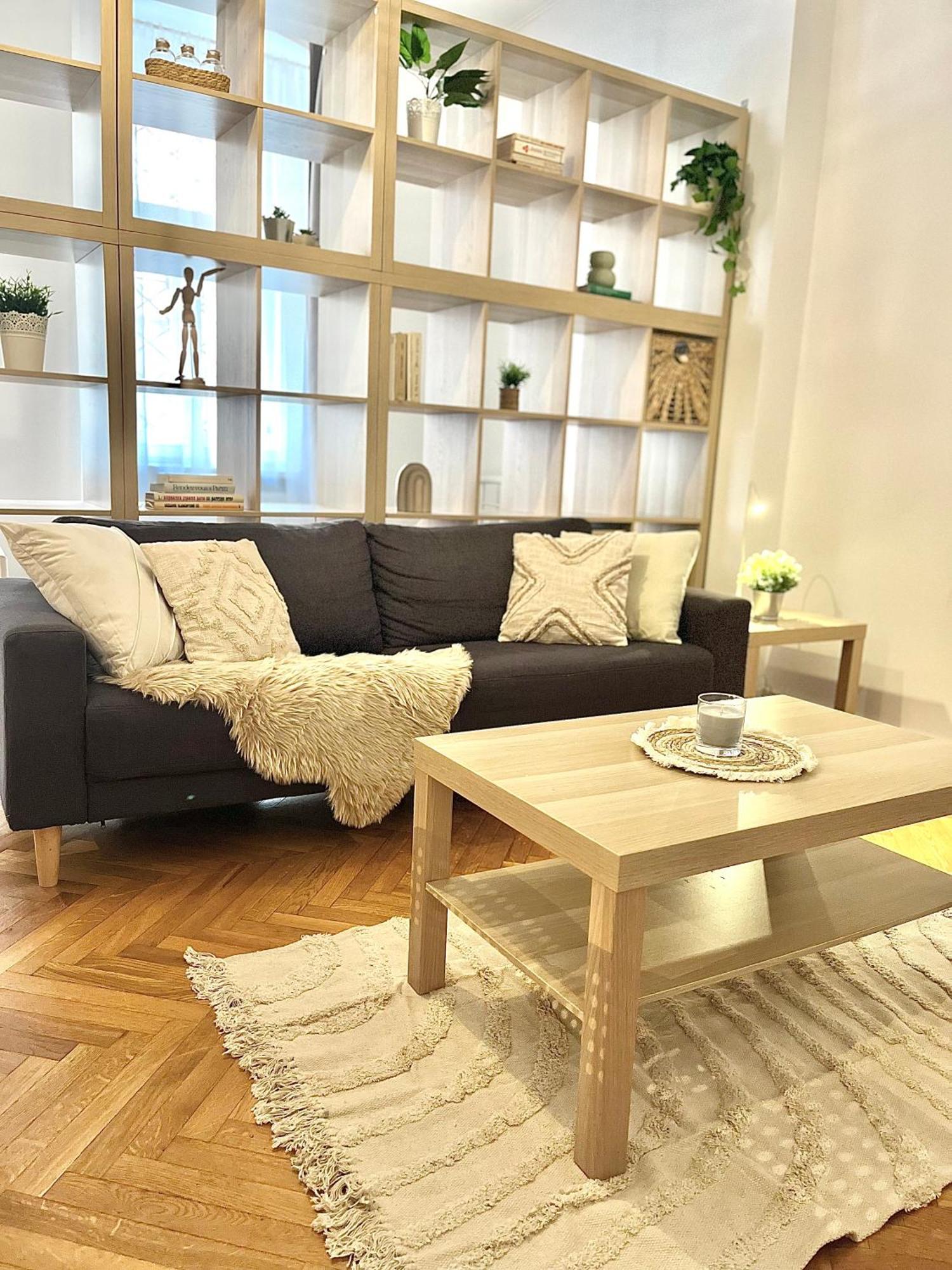 Apartment Mia - Old Town, Ac Братислава Екстер'єр фото